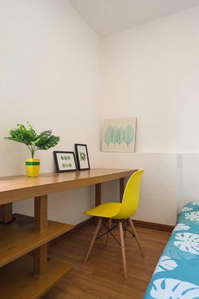 Michi House 3 Doi Dien Lang Bac Va Bao Tang Hcm Apartment Hà Nội Ngoại thất bức ảnh
