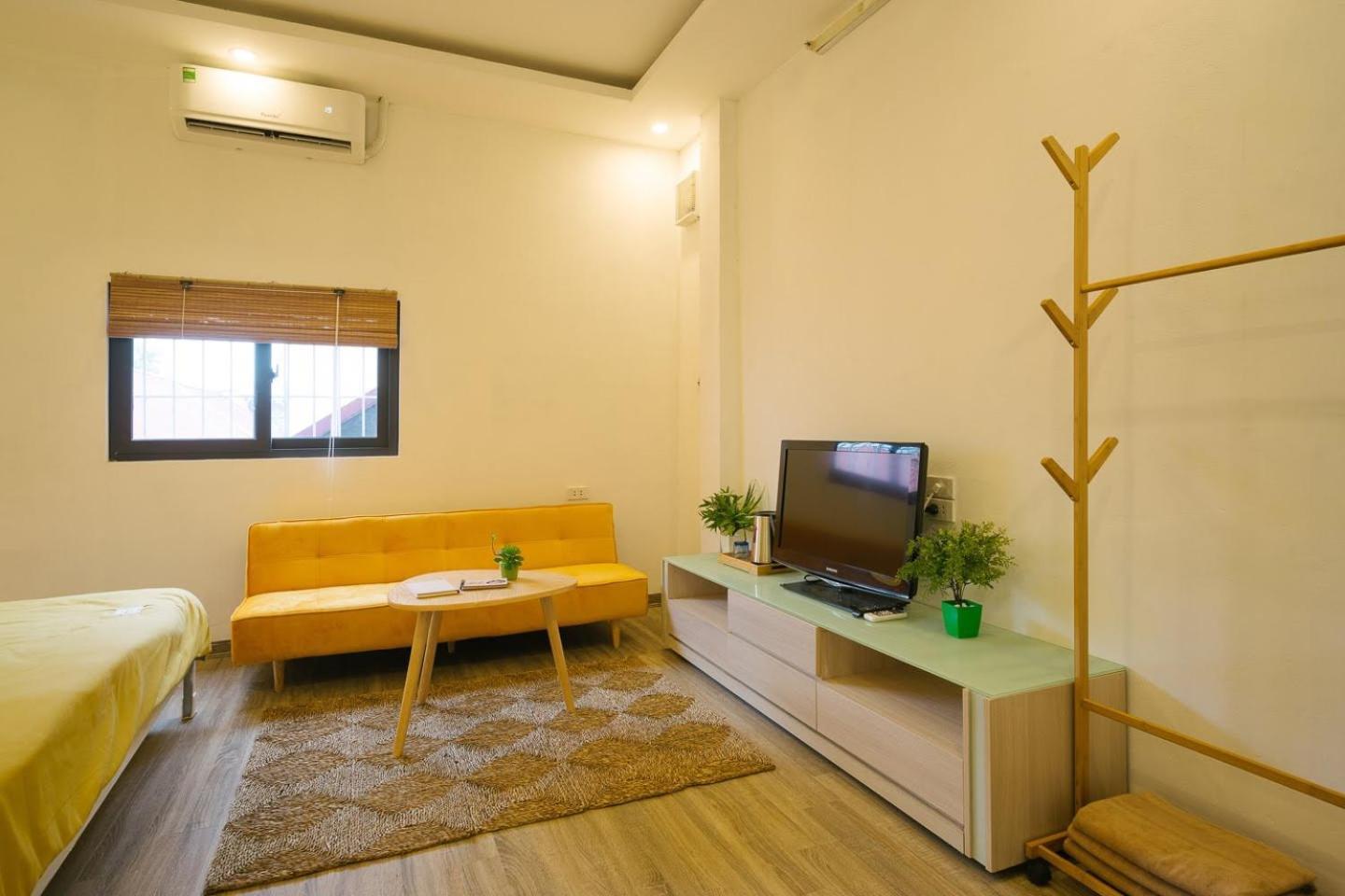 Michi House 3 Doi Dien Lang Bac Va Bao Tang Hcm Apartment Hà Nội Ngoại thất bức ảnh