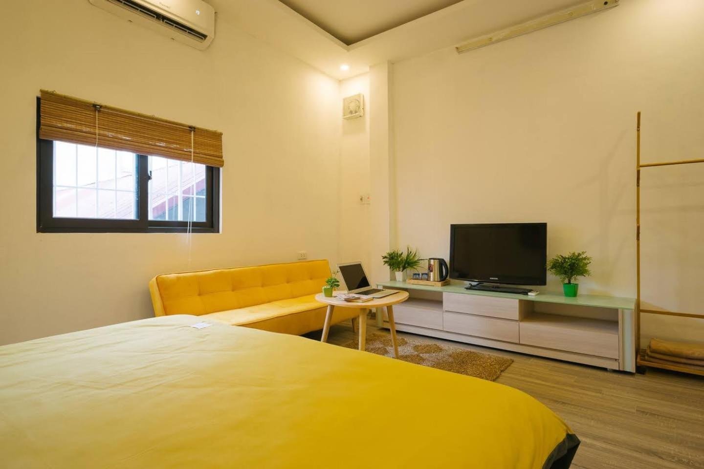 Michi House 3 Doi Dien Lang Bac Va Bao Tang Hcm Apartment Hà Nội Ngoại thất bức ảnh