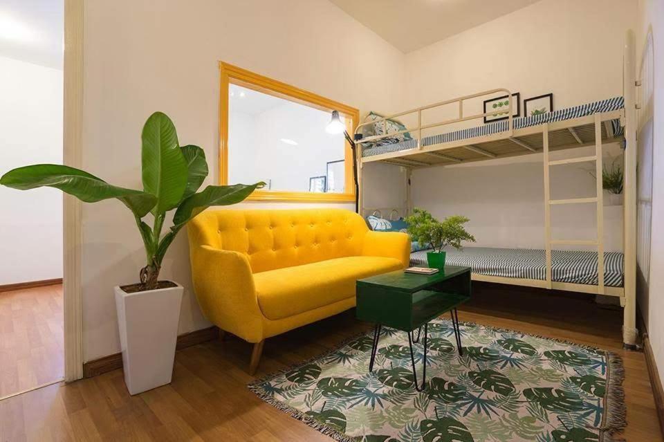 Michi House 3 Doi Dien Lang Bac Va Bao Tang Hcm Apartment Hà Nội Ngoại thất bức ảnh