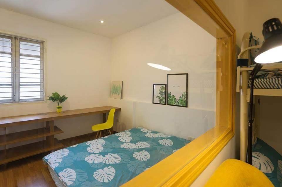Michi House 3 Doi Dien Lang Bac Va Bao Tang Hcm Apartment Hà Nội Ngoại thất bức ảnh