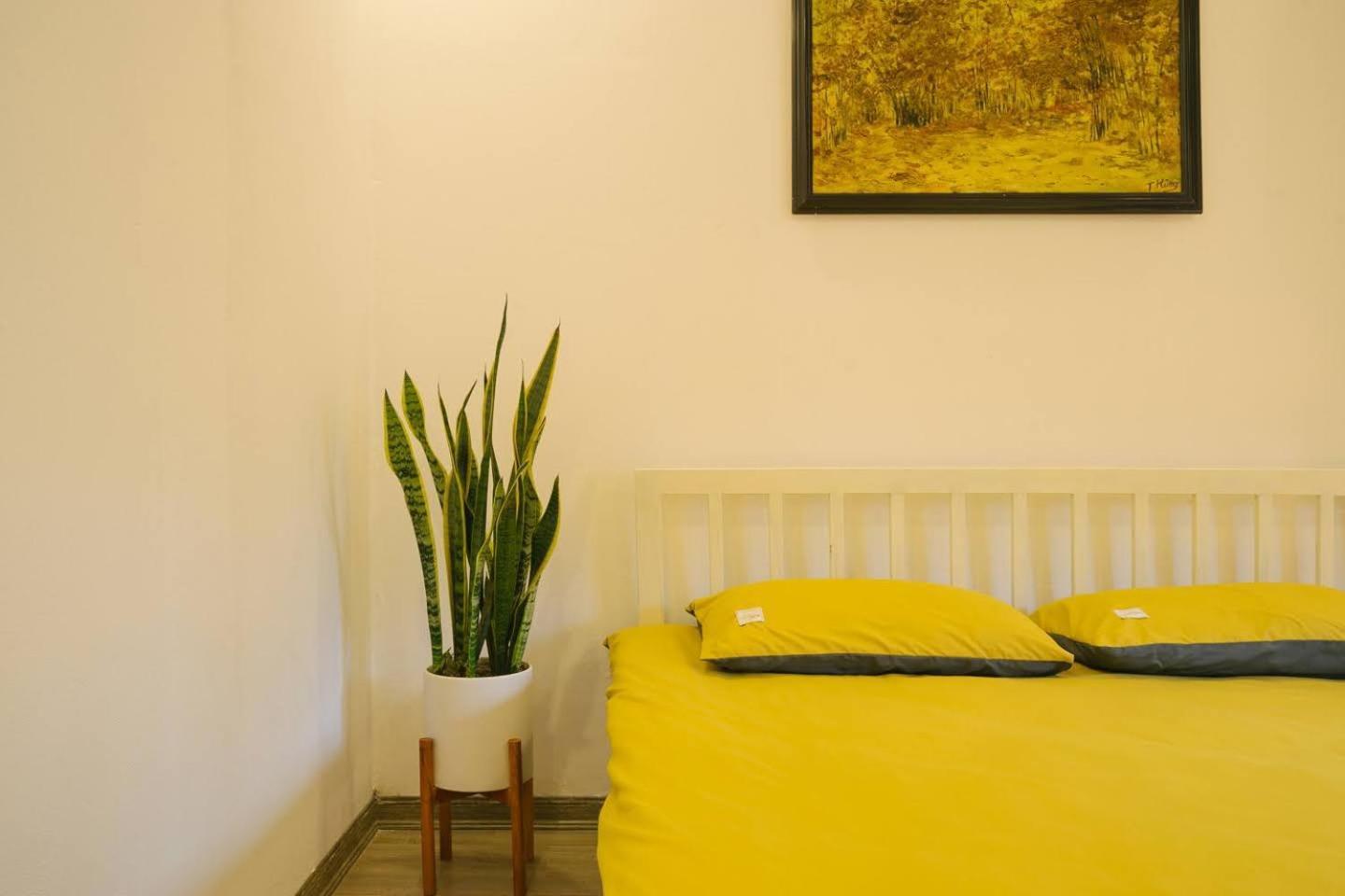 Michi House 3 Doi Dien Lang Bac Va Bao Tang Hcm Apartment Hà Nội Ngoại thất bức ảnh