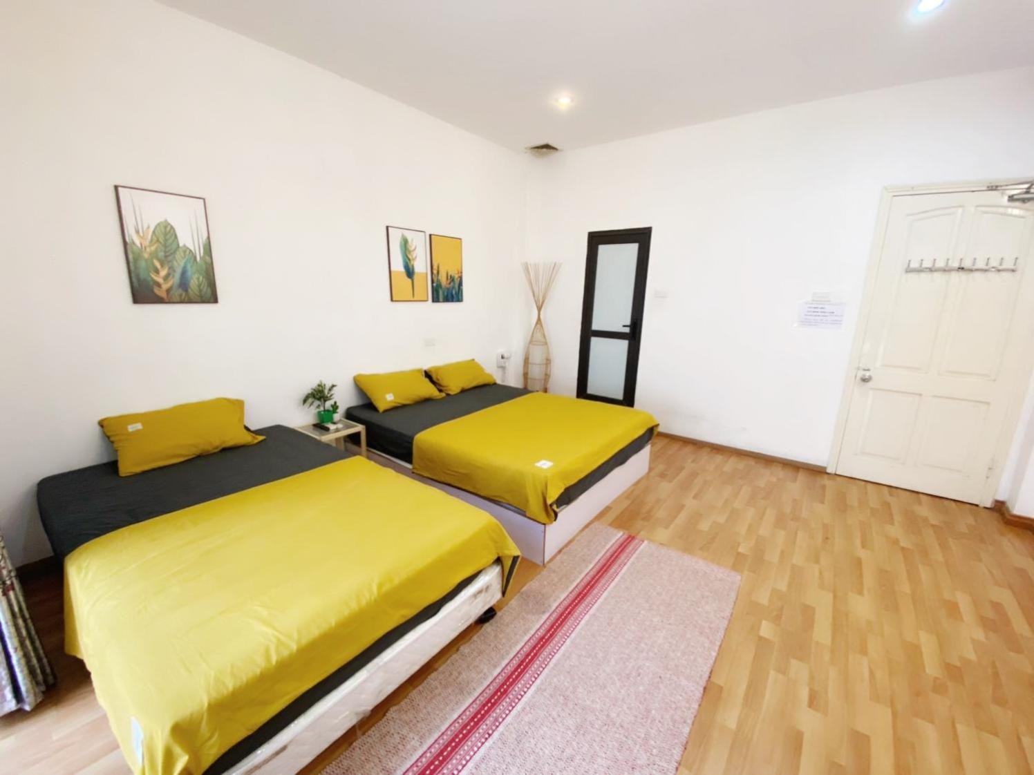 Michi House 3 Doi Dien Lang Bac Va Bao Tang Hcm Apartment Hà Nội Ngoại thất bức ảnh