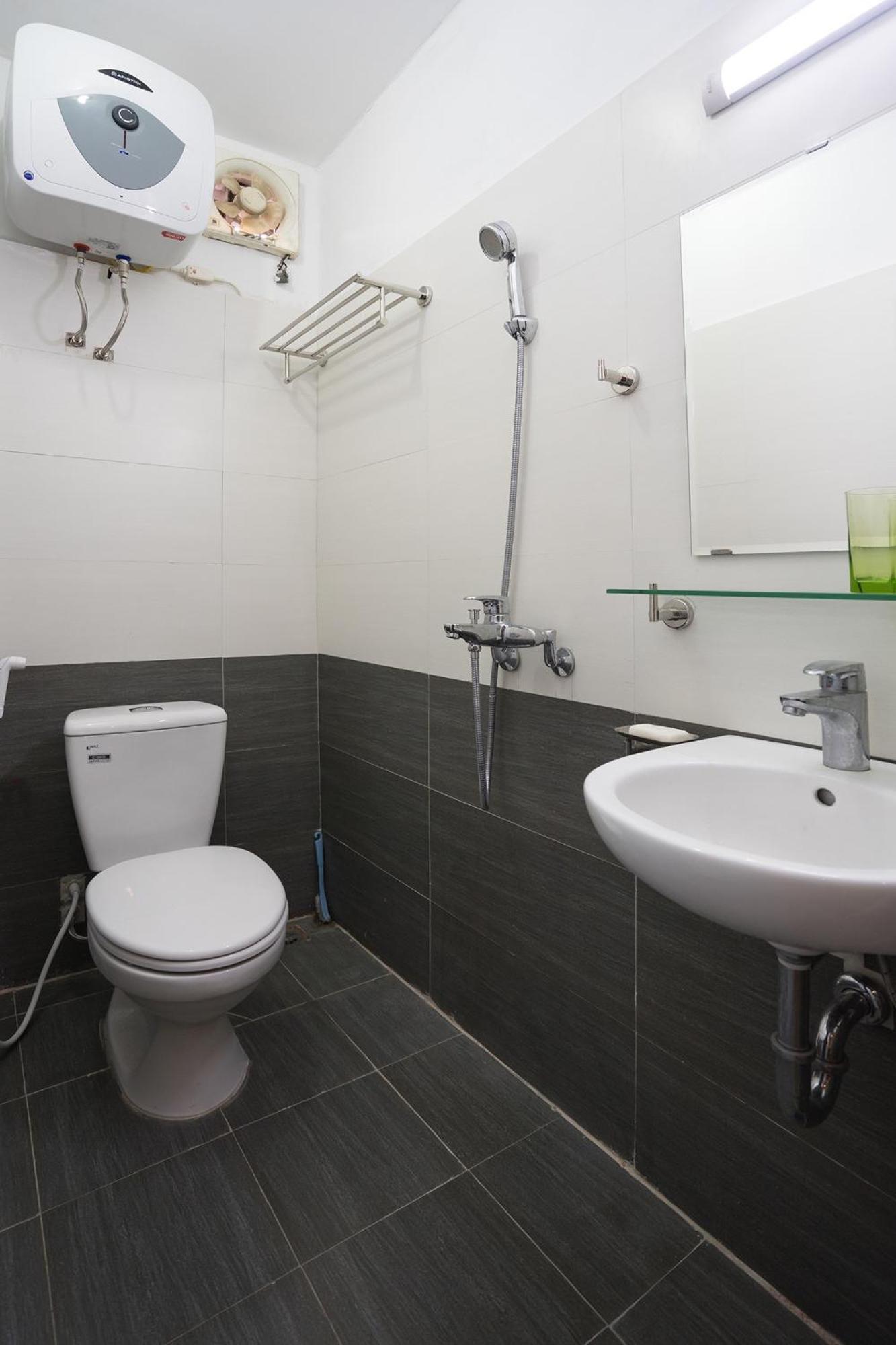 Michi House 3 Doi Dien Lang Bac Va Bao Tang Hcm Apartment Hà Nội Ngoại thất bức ảnh