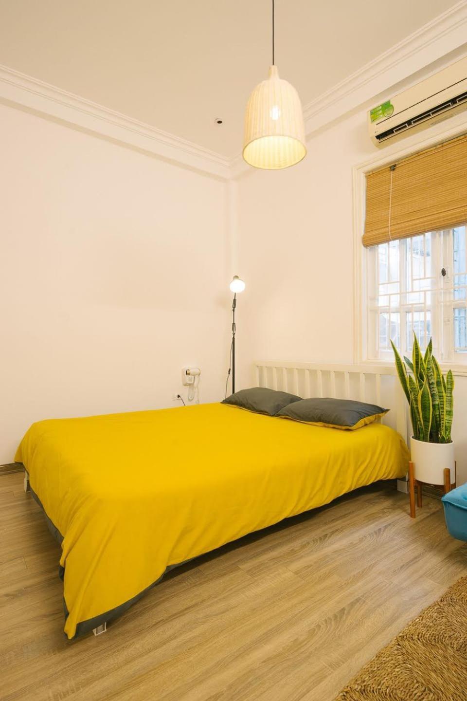 Michi House 3 Doi Dien Lang Bac Va Bao Tang Hcm Apartment Hà Nội Ngoại thất bức ảnh